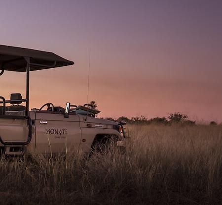 Monate Game Lodge Modimolle Exterior foto