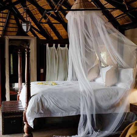 Monate Game Lodge Modimolle Exterior foto