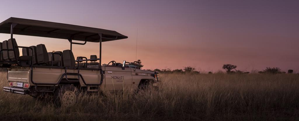 Monate Game Lodge Modimolle Exterior foto