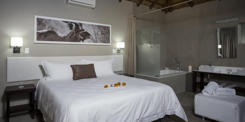 Monate Game Lodge Modimolle Exterior foto