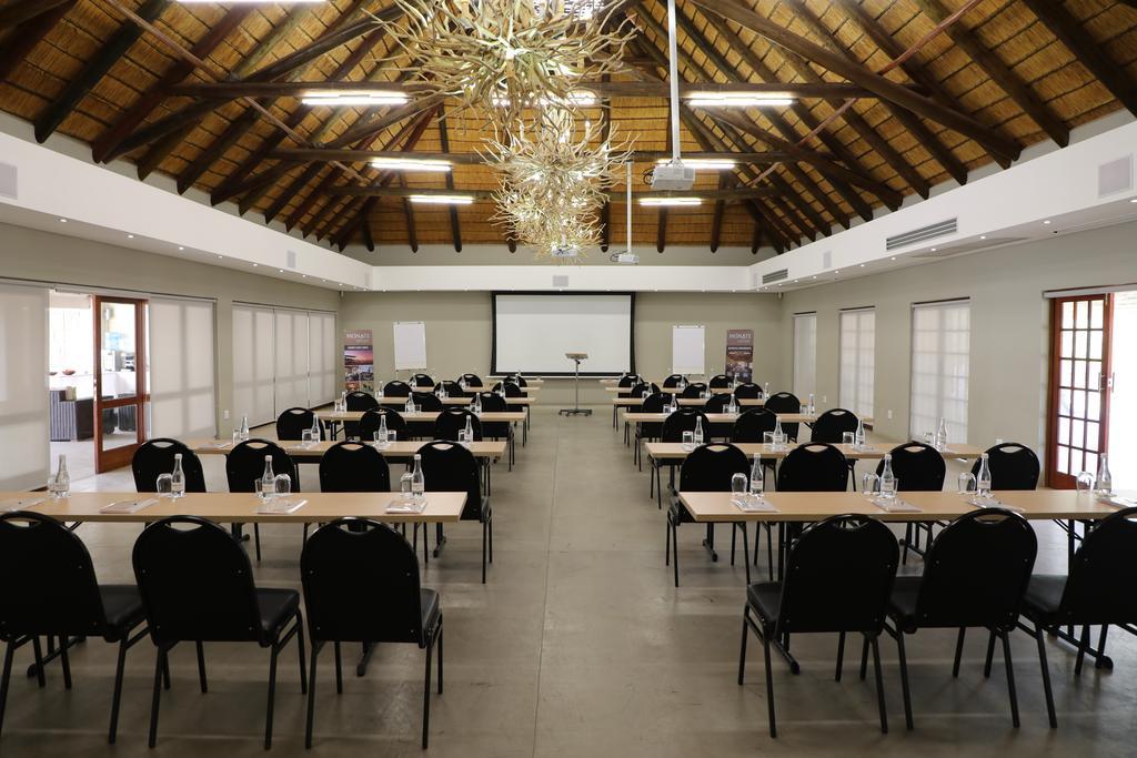 Monate Game Lodge Modimolle Exterior foto