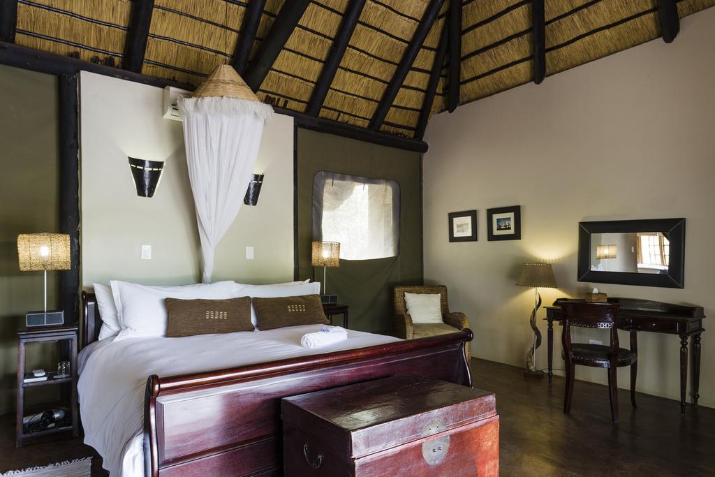 Monate Game Lodge Modimolle Exterior foto