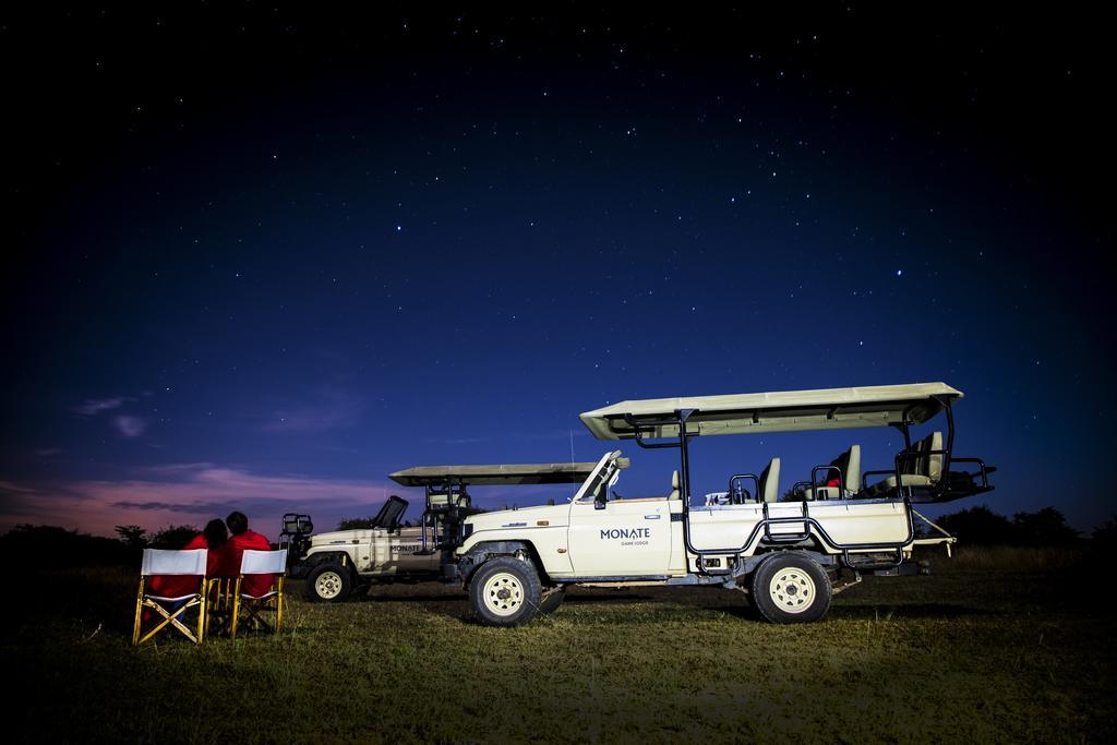 Monate Game Lodge Modimolle Exterior foto