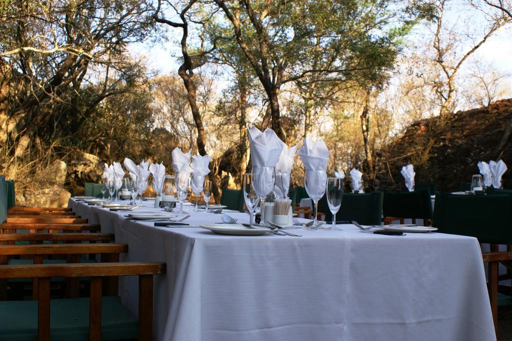 Monate Game Lodge Modimolle Exterior foto
