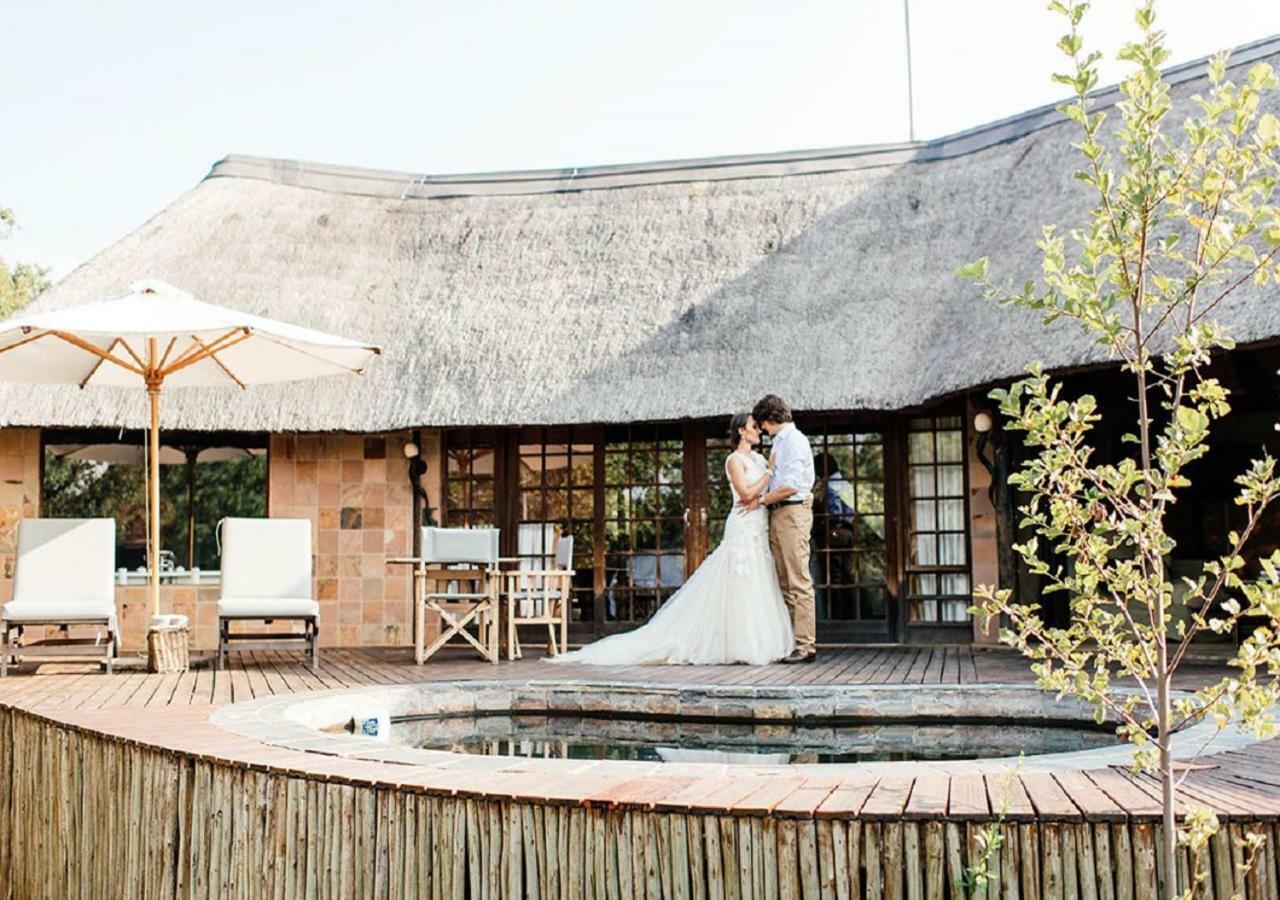 Monate Game Lodge Modimolle Exterior foto