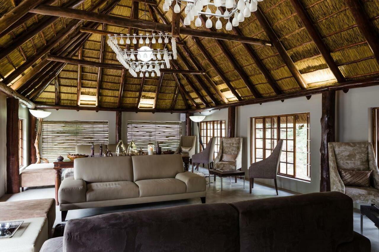 Monate Game Lodge Modimolle Exterior foto